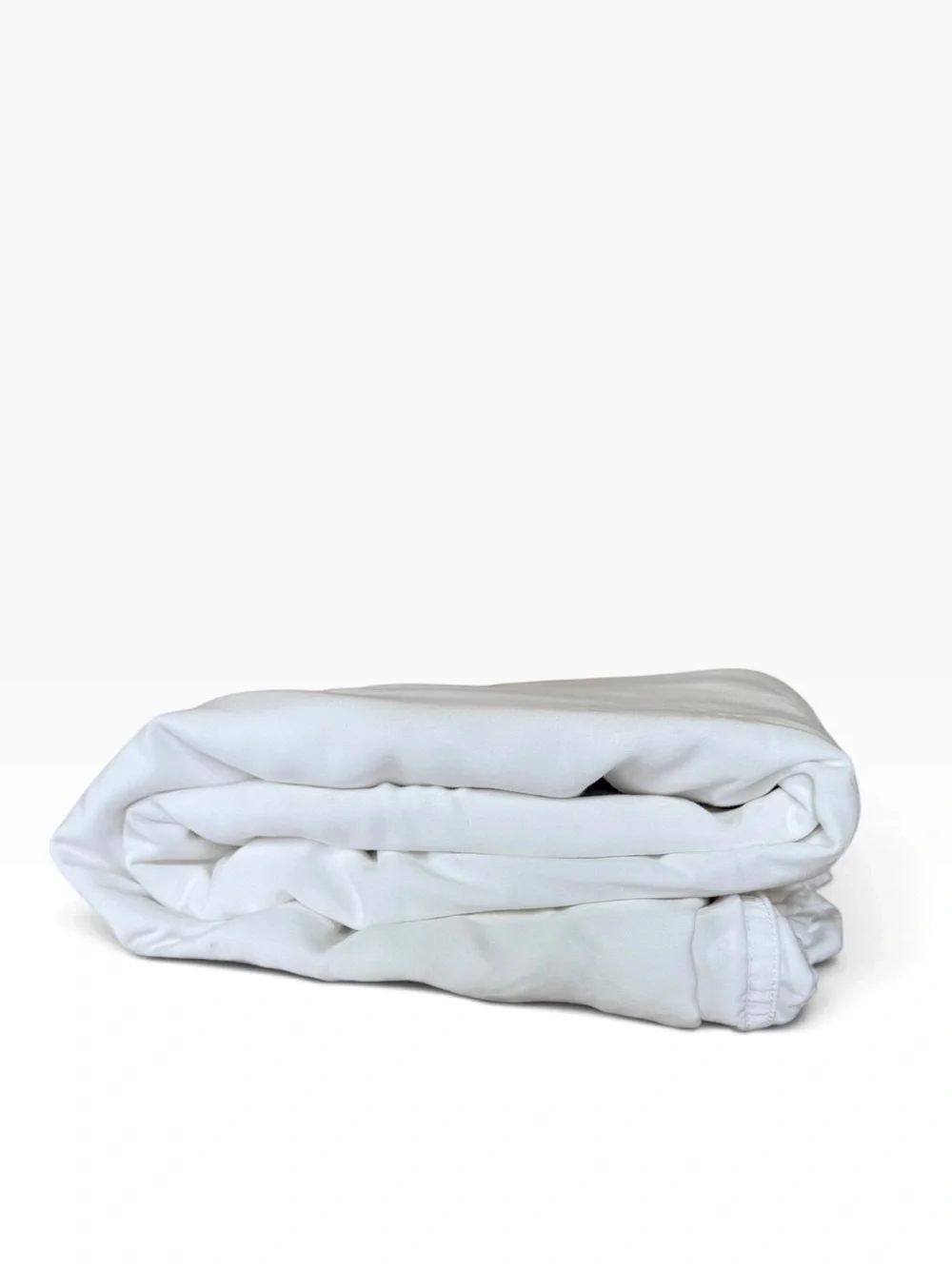 Pom Pom at Home Live in Linen Duvet 100% Rayon from Bamboo